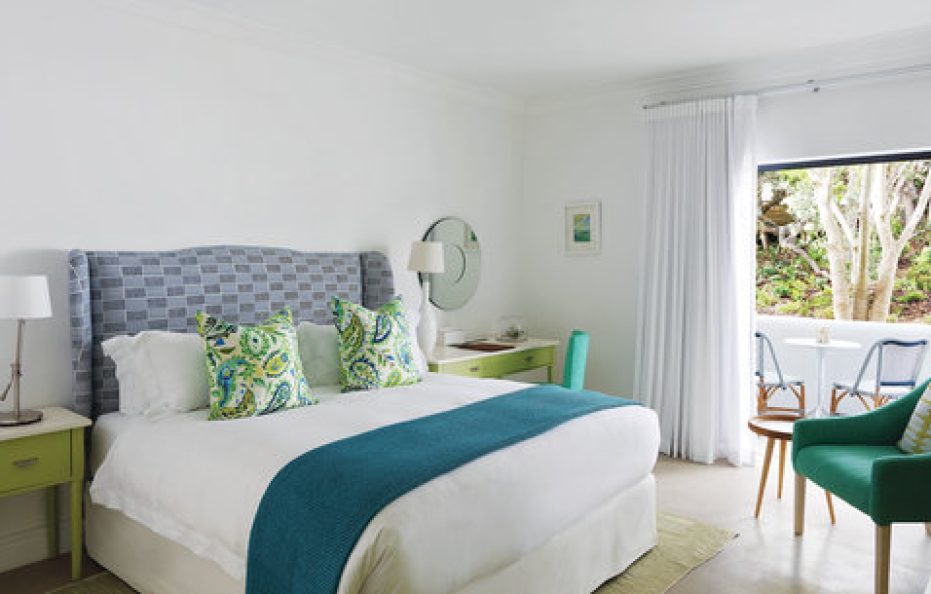 The Old Rectory Hotel & Spa