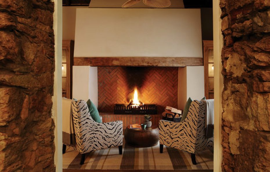 The Old Rectory Hotel & Spa