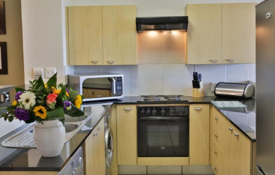 Westay Two-Bedroom Apartment