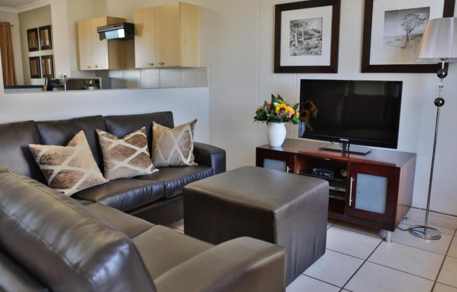 Westay Two-Bedroom Apartment