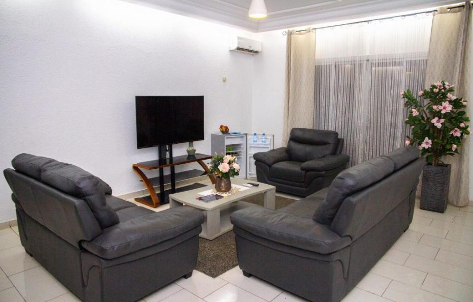 La Vallee Junior Suite