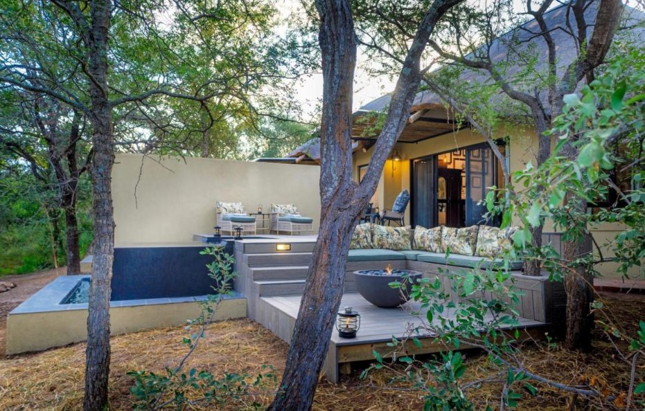 Kings Camp Private Game Reserve