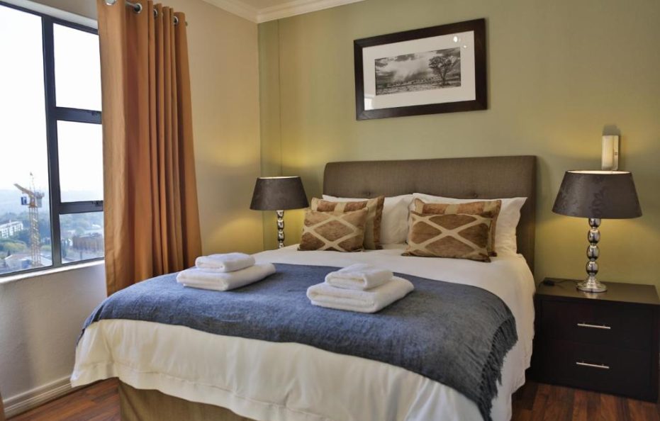 Westay Two-Bedroom Apartment