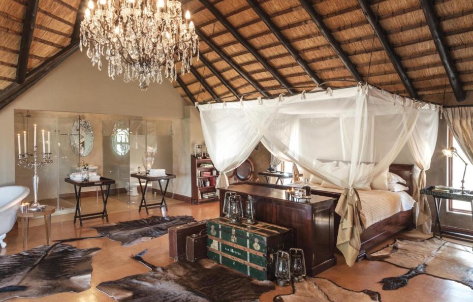 Kings Camp Private Game Reserve
