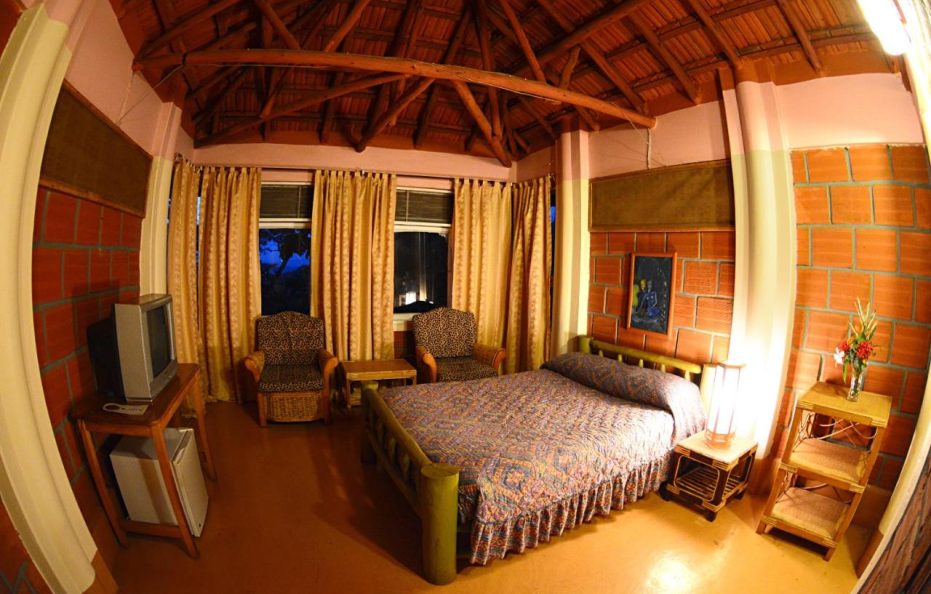 Forest Cottages Bukoto