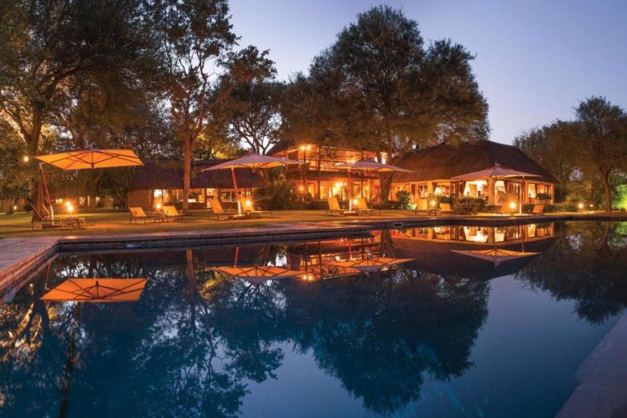 Kings Camp Private Game Reserve