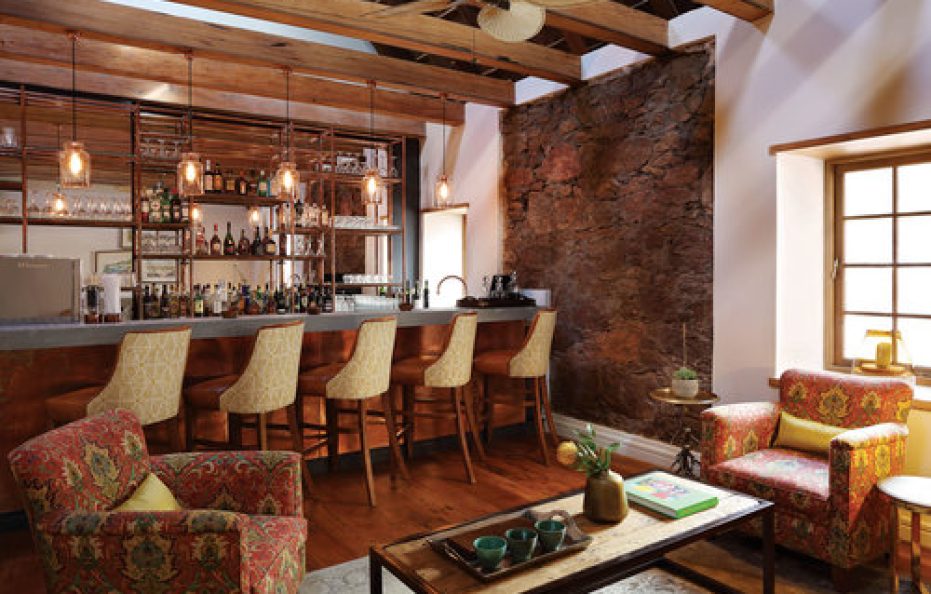 The Old Rectory Hotel & Spa