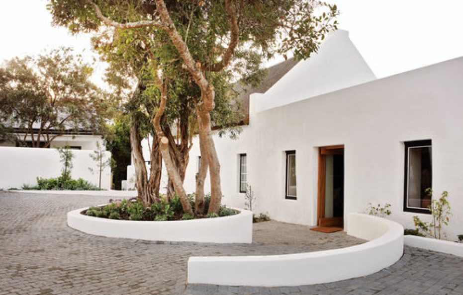 The Old Rectory Hotel & Spa