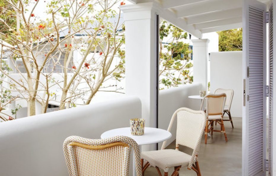 The Old Rectory Hotel & Spa