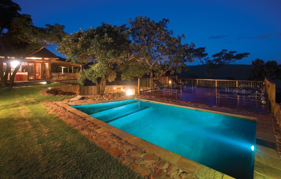 Ekuthuleni Lodge