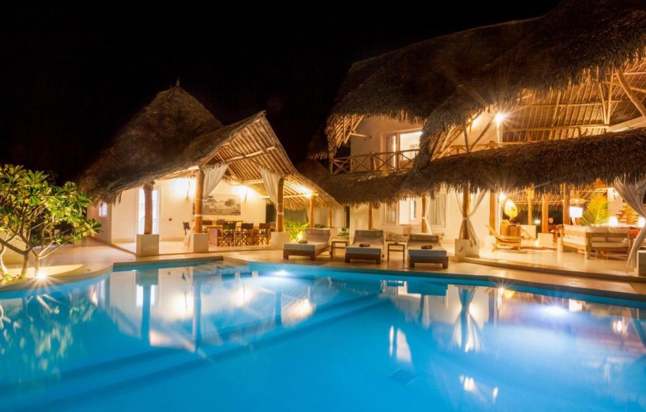 The Kasa – Malindi
