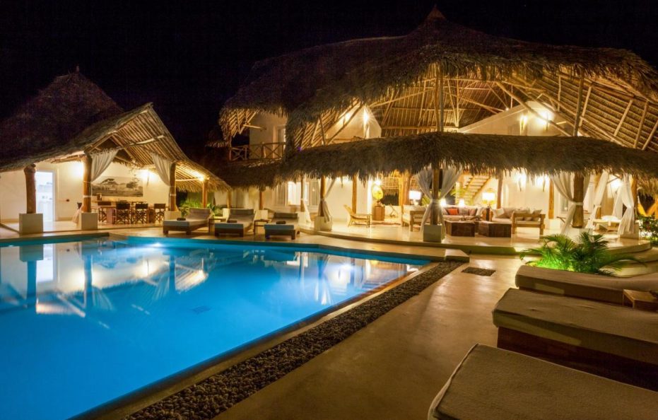 The Kasa – Malindi