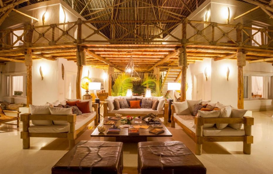The Kasa – Malindi