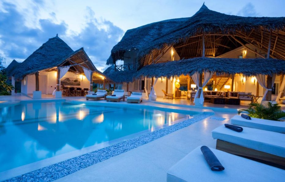 The Kasa – Malindi
