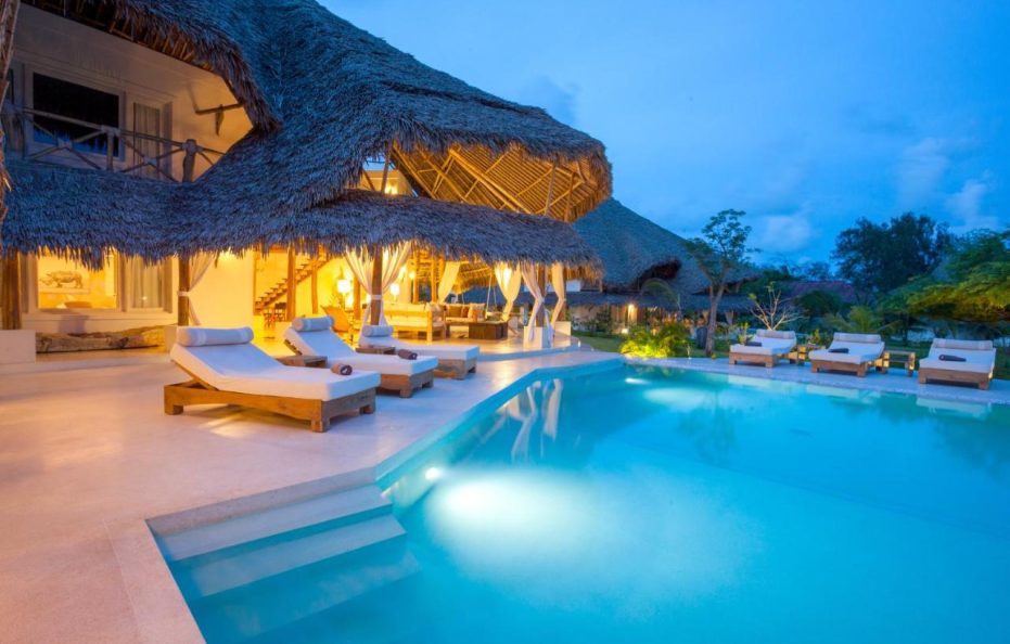 The Kasa – Malindi
