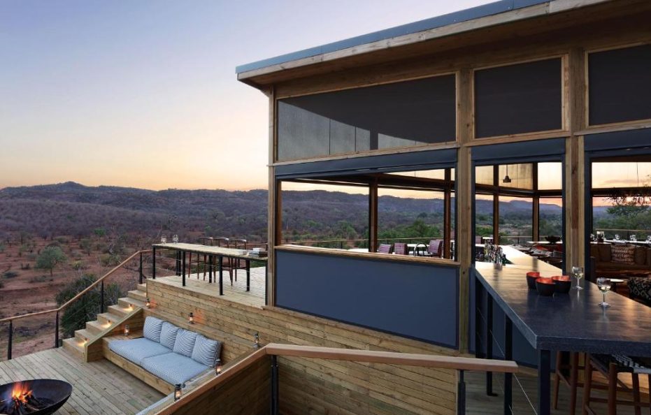 Pel’s Post Exclusive Villa