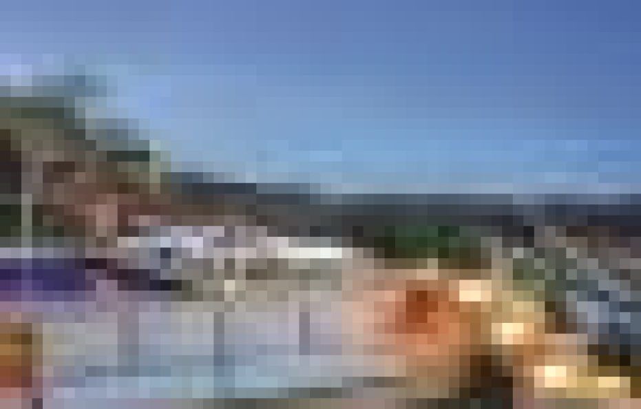 Pel’s Post Exclusive Villa