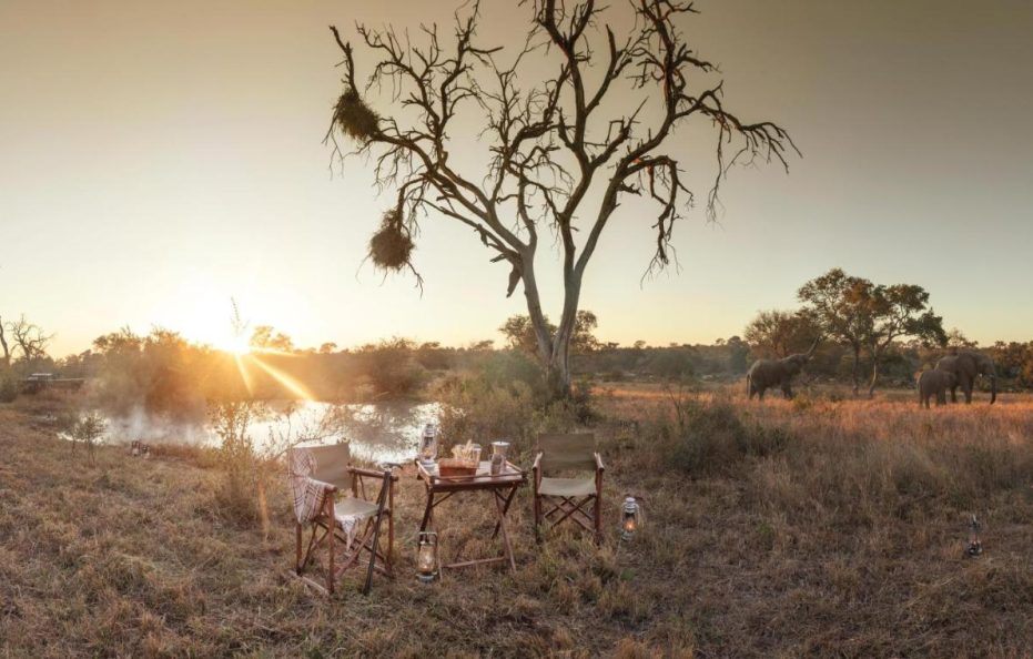 Kings Camp Private Game Reserve