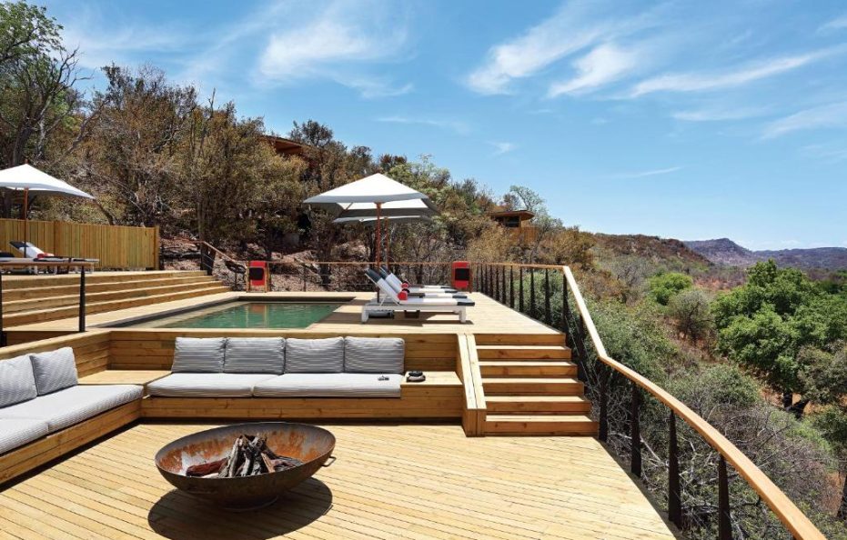 Pel’s Post Exclusive Villa