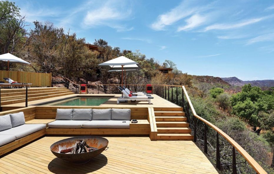 The Outpost Lodge