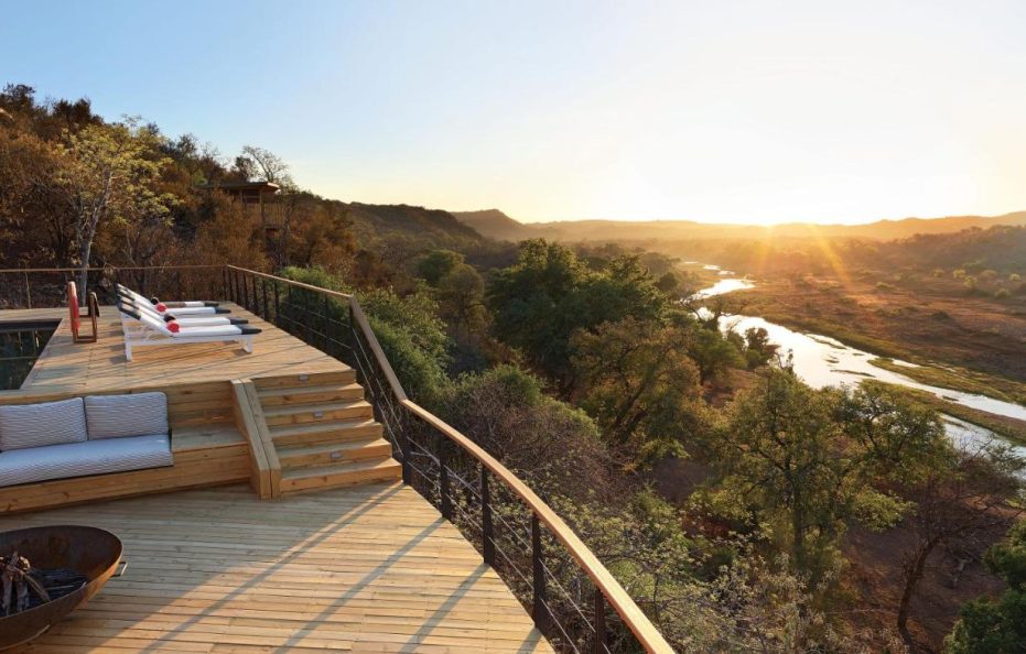 The Outpost Lodge