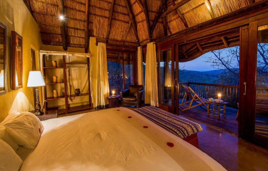 Tshwene Suites