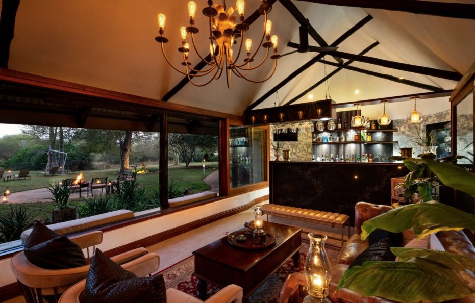 Kings Camp Private Game Reserve