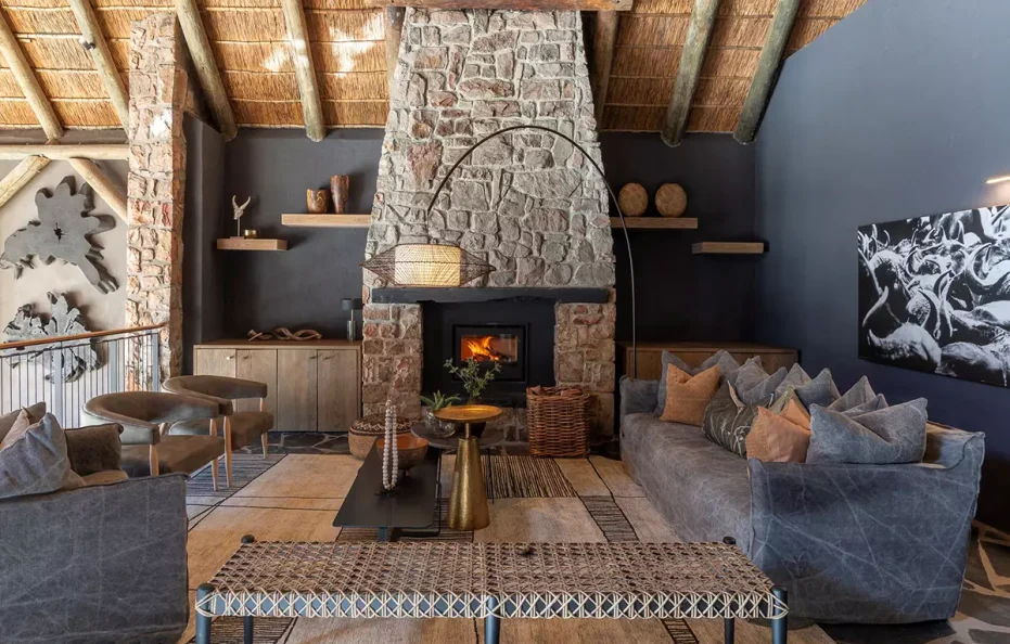 Bayethe Lodge – Shamwari