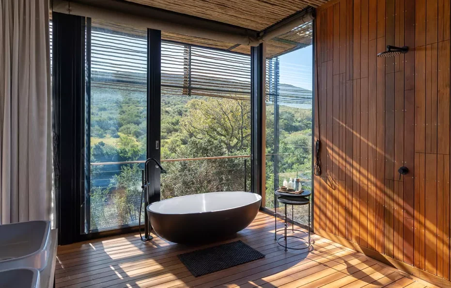 Bayethe Lodge – Shamwari