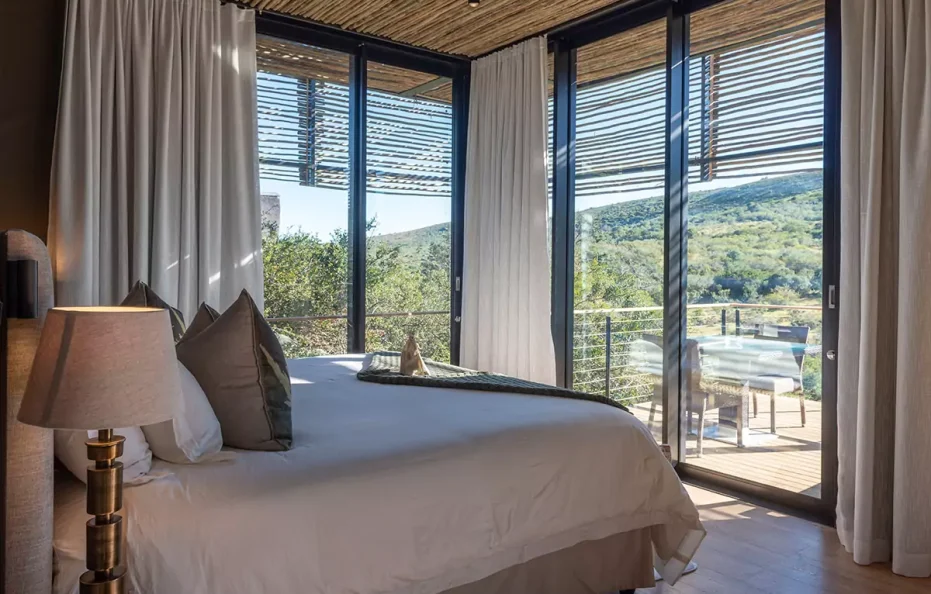 Bayethe Lodge – Shamwari