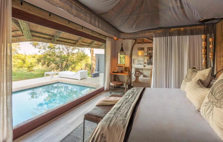Leopard Hills Private Game Reserve