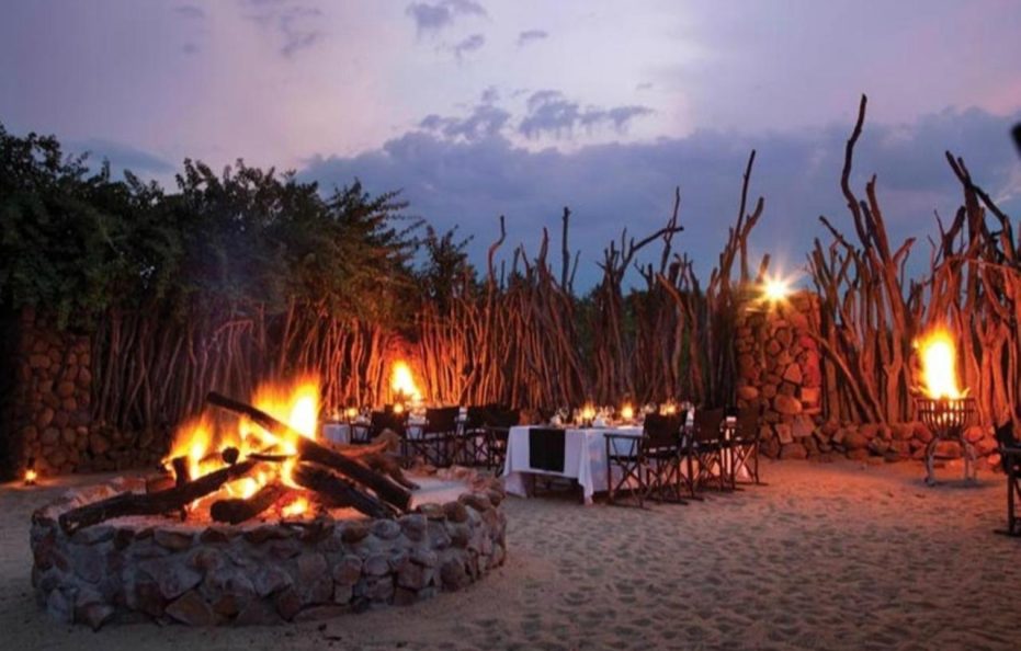 Leopard Hills Private Game Reserve