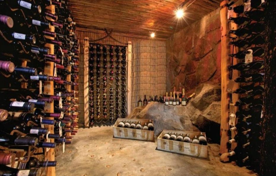 Leopard Hills Private Game Reserve