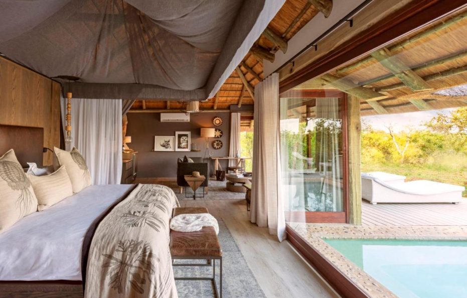 Leopard Hills Private Game Reserve