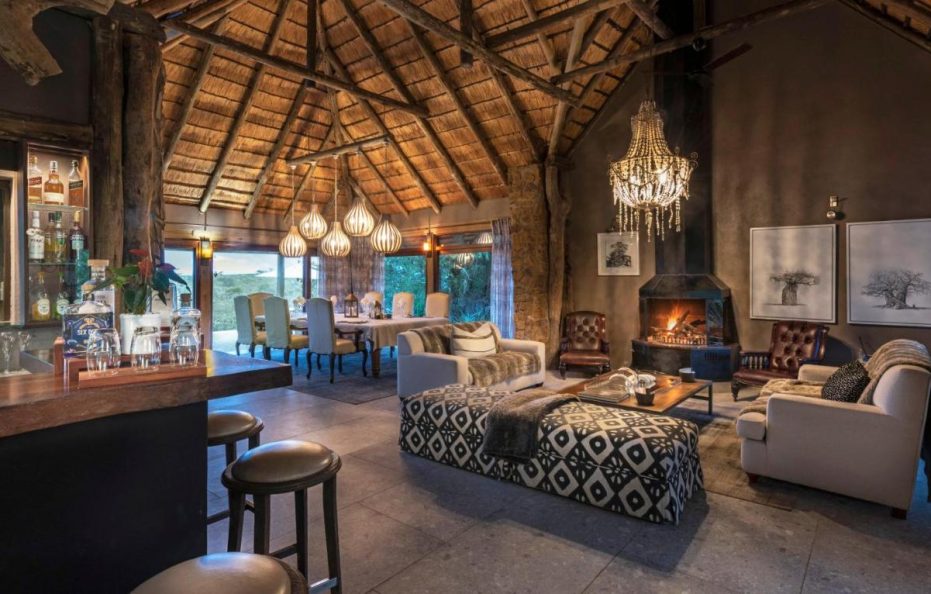 Leopard Hills Private Game Reserve