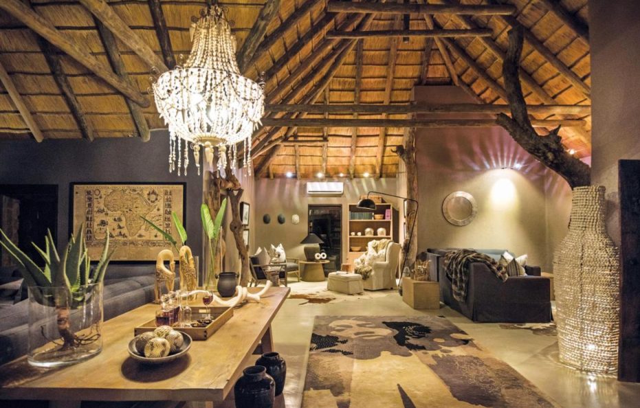 Leopard Hills Private Game Reserve