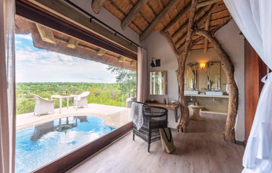 Leopard Hills Private Game Reserve