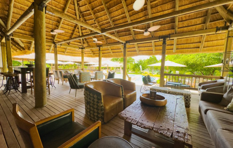 Shearwater’s Explorers Village