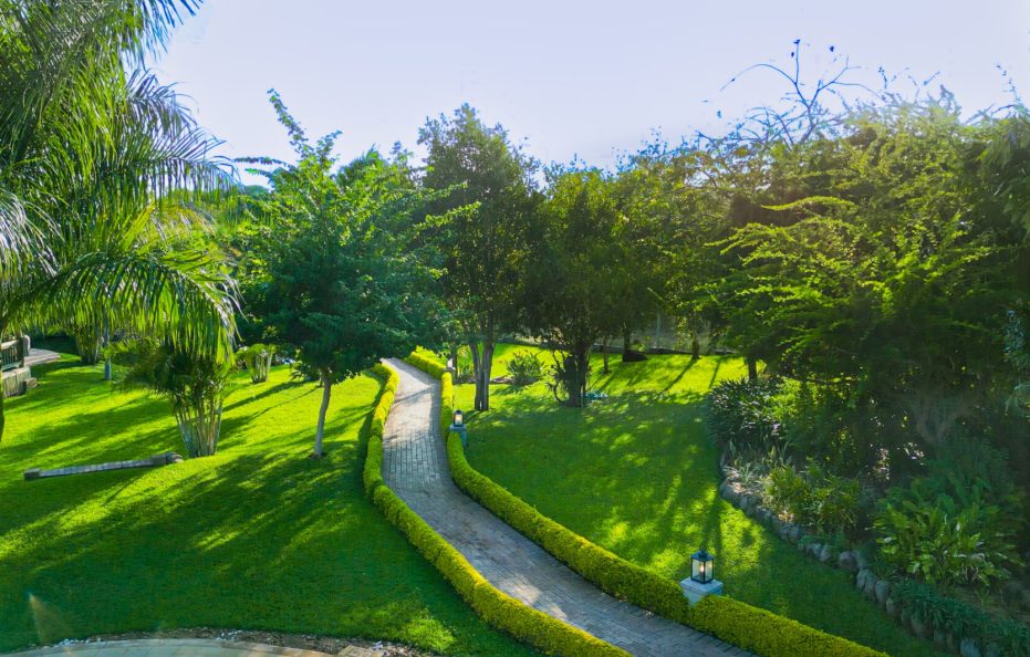 Shearwater’s Explorers Village
