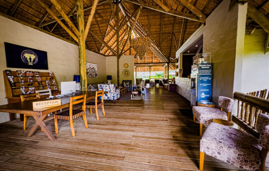 Shearwater’s Explorers Village