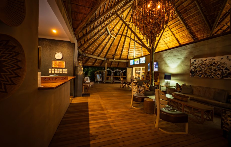 Shearwater’s Explorers Village