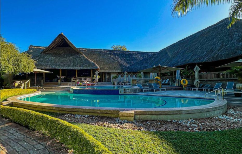 Shearwater’s Explorers Village