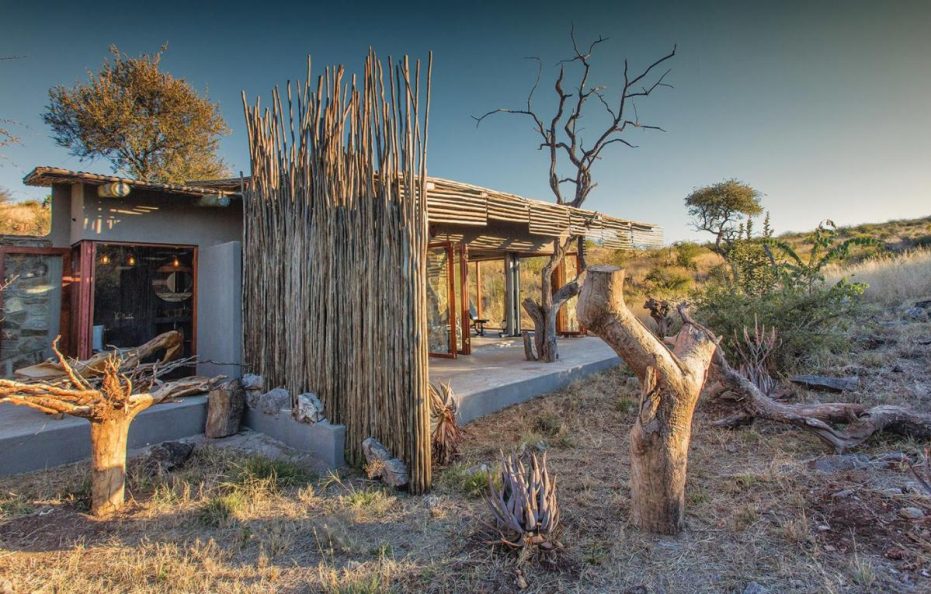 Tuningi Safari Lodge