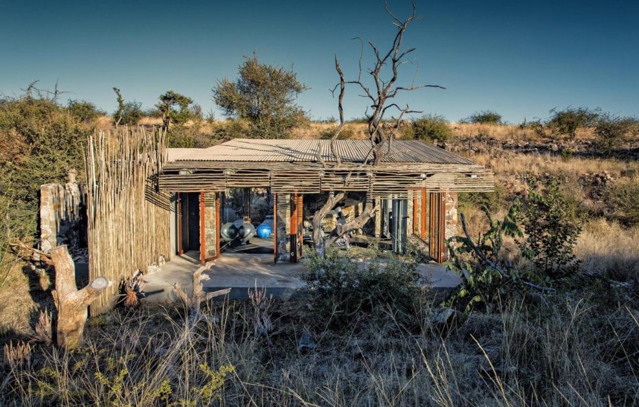 Tuningi Safari Lodge