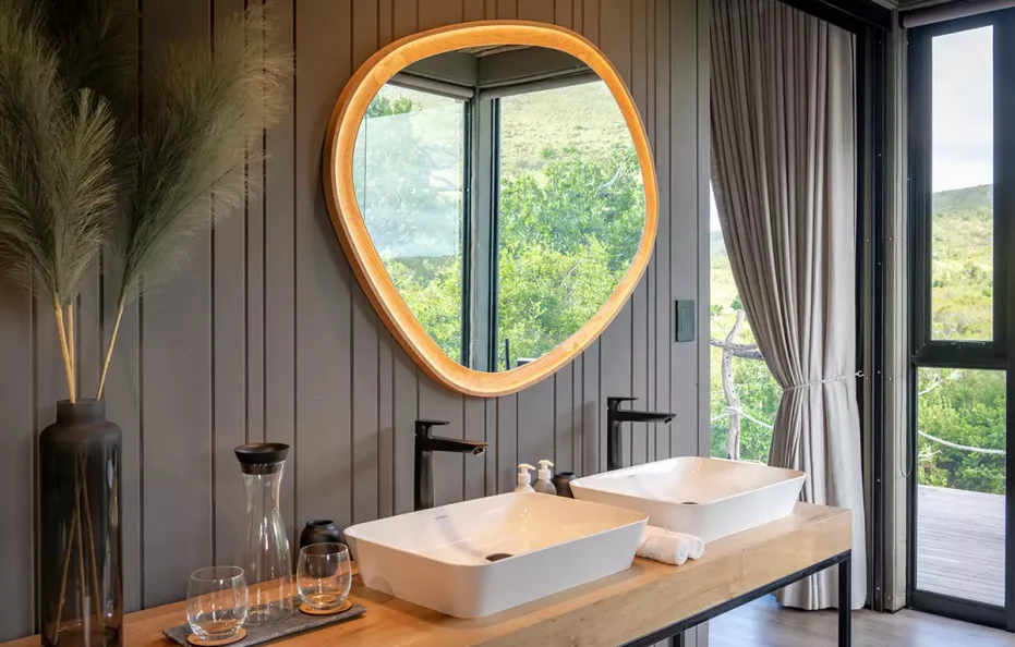 Bayethe Lodge – Shamwari