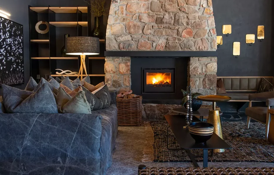Bayethe Lodge – Shamwari