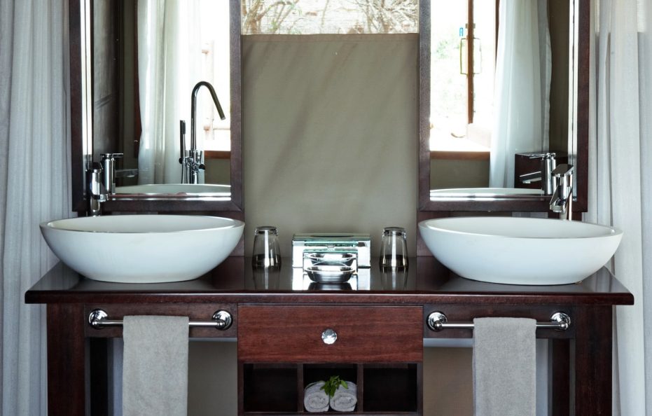 Thanda Safari Lodge