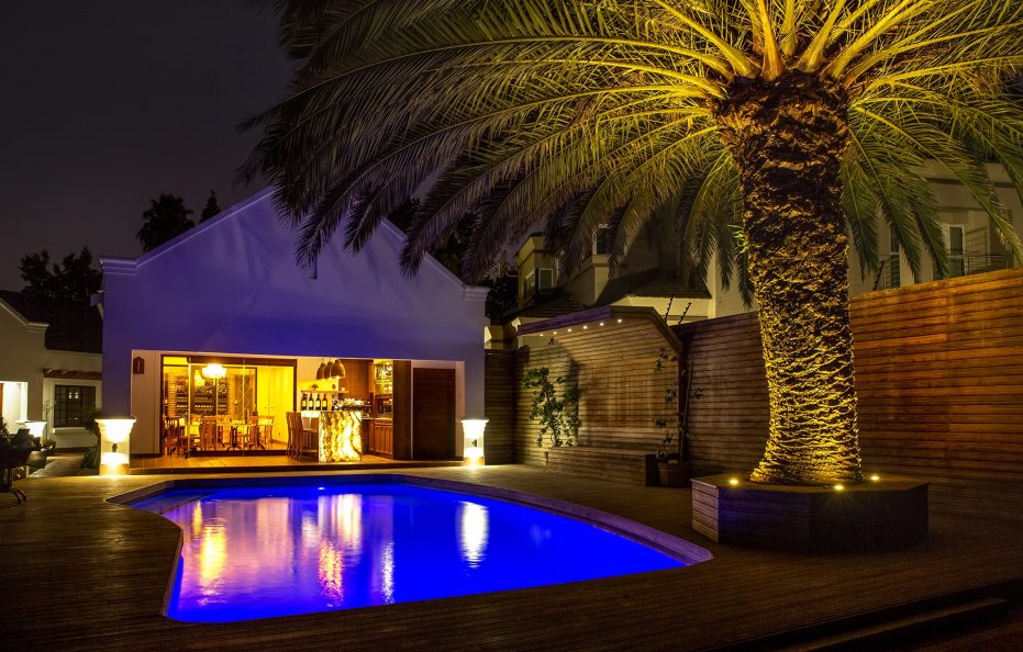 The Giglio Boutique Hotel