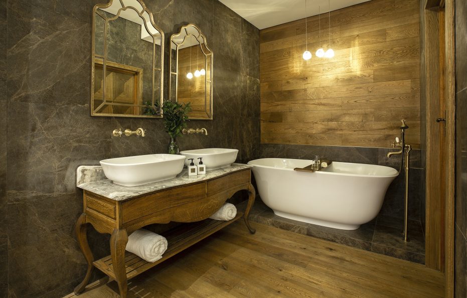 The Giglio Boutique Hotel