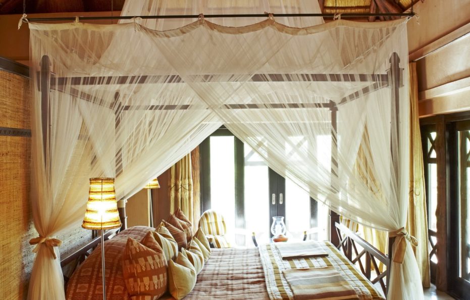 Thanda Safari Lodge